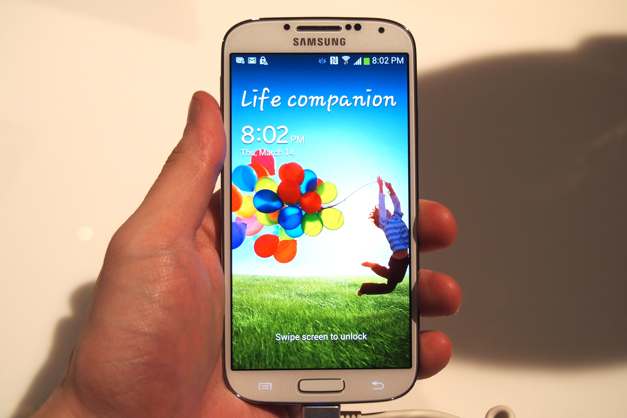 Harga Samsung S4: Panduan Lengkap untuk Pembeli Cerdas