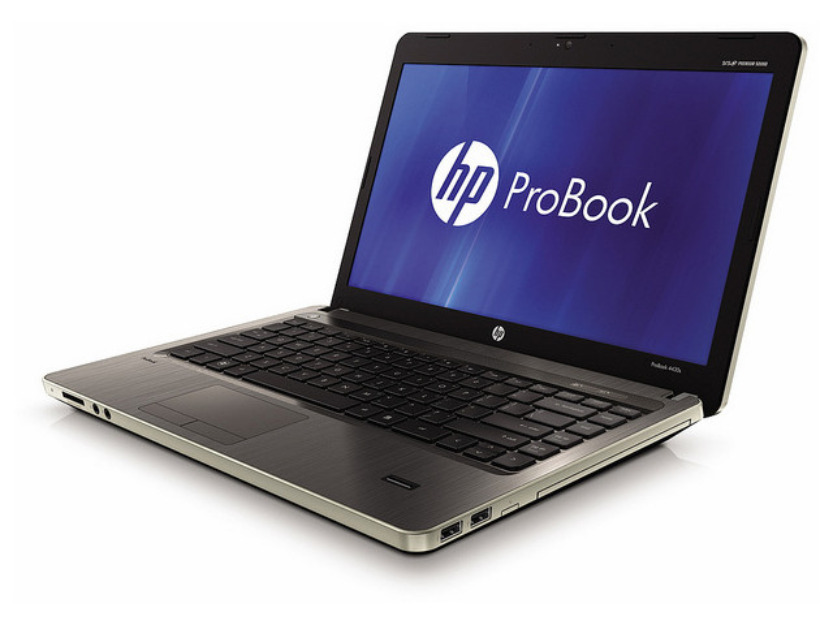 Five Value for Money HP Notebooks