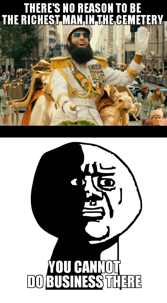 13 Funny Quotes For Entrepreneurs