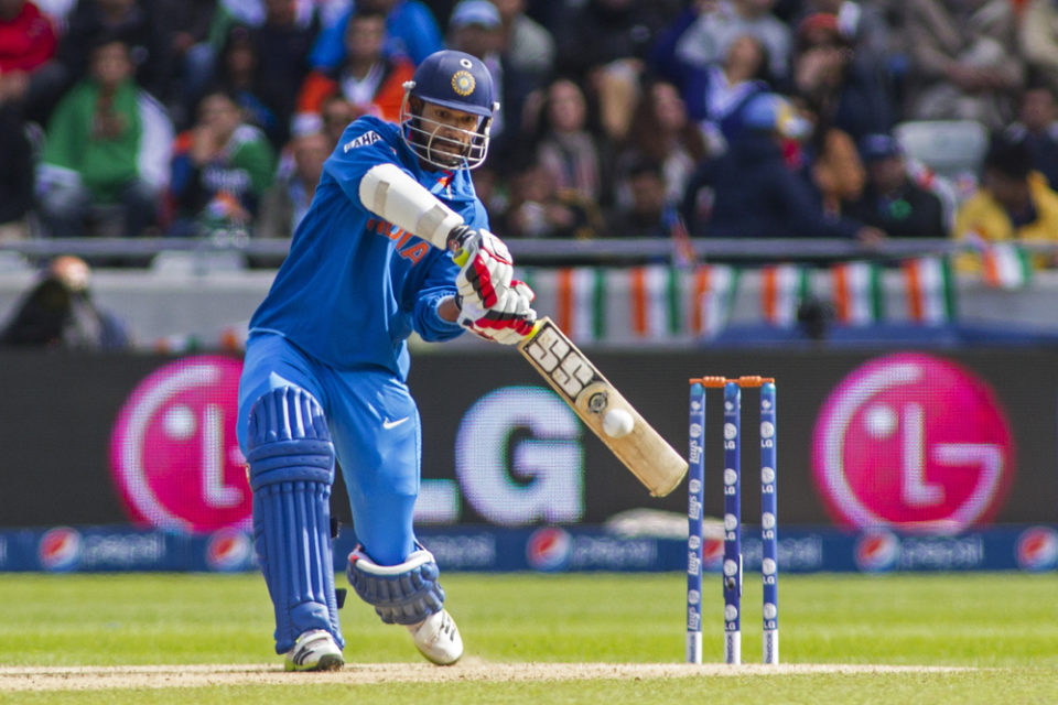 Cricket Match / Cricket Association for the Blind in India plans to hold a / Live cricket