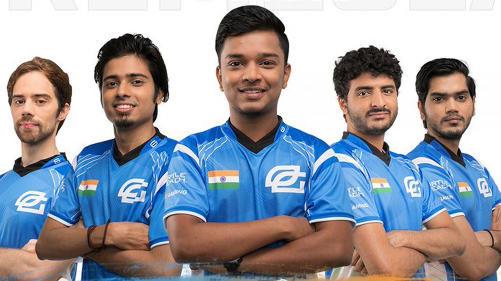 OpTic India Disqualified After Team Member Caught Cheating