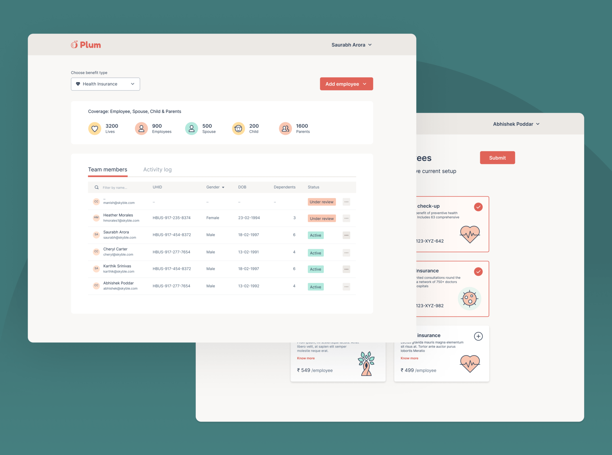 Funding alert Plum raises 15.6mn Series A led by Toger Global to