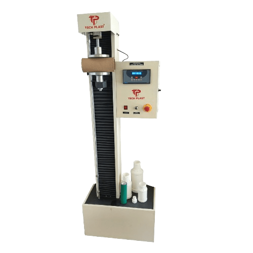 Core Compression Tester