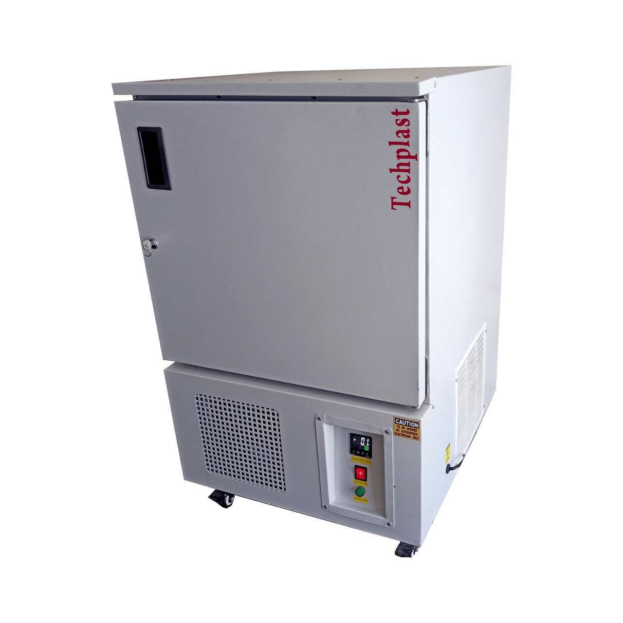 Freezer Manufacturers and Suppliers Techplast Testing Machines