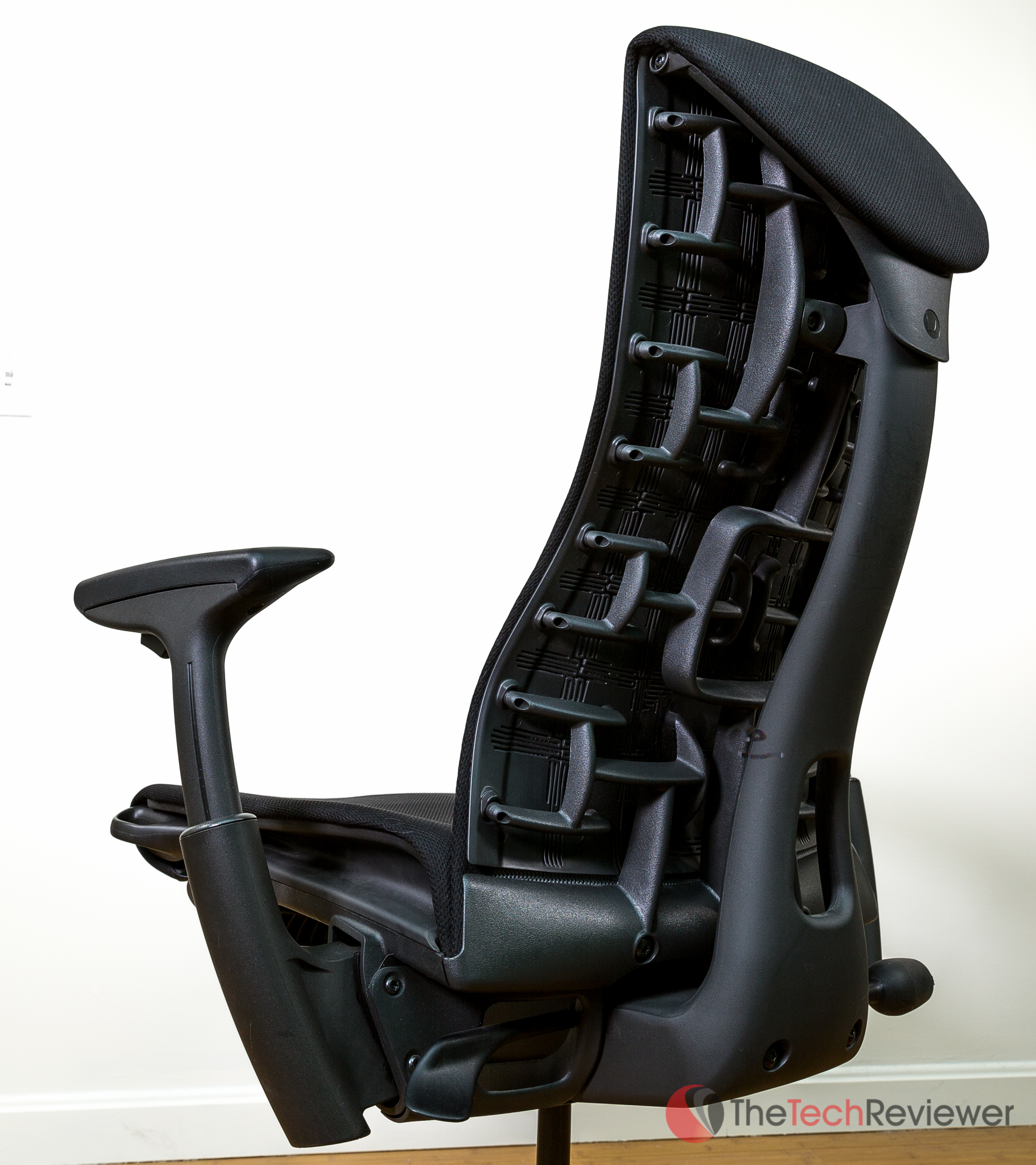 Herman Miller Embody Review This Office Chair Worth It? (July )