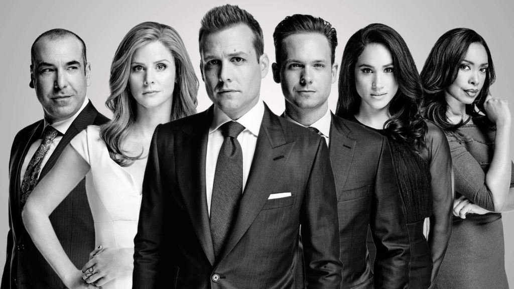Watch Suits Online? 6 Free & Paid Streaming Options (August )