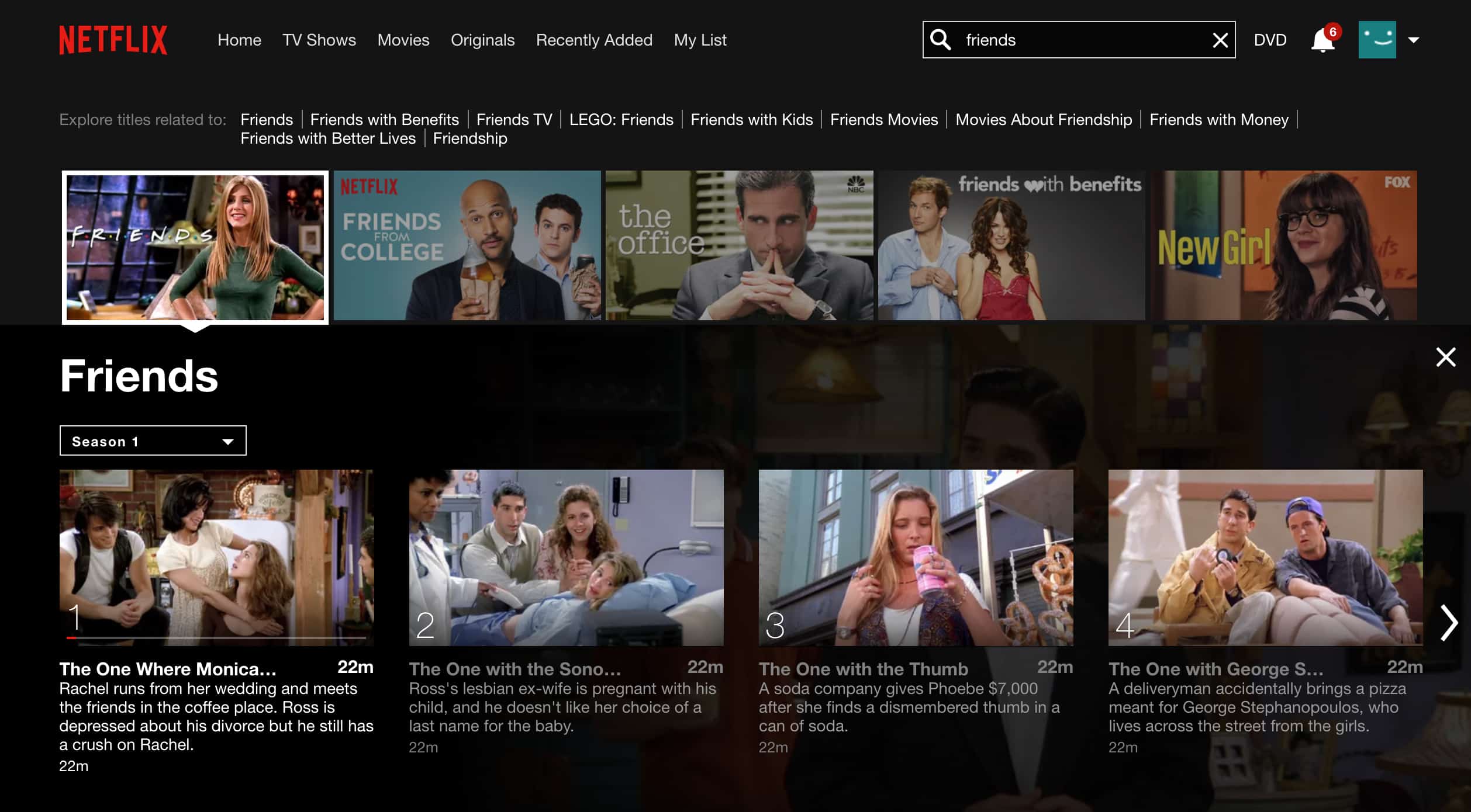 Watch Friends Online? 4 Free & Paid Streaming Options []