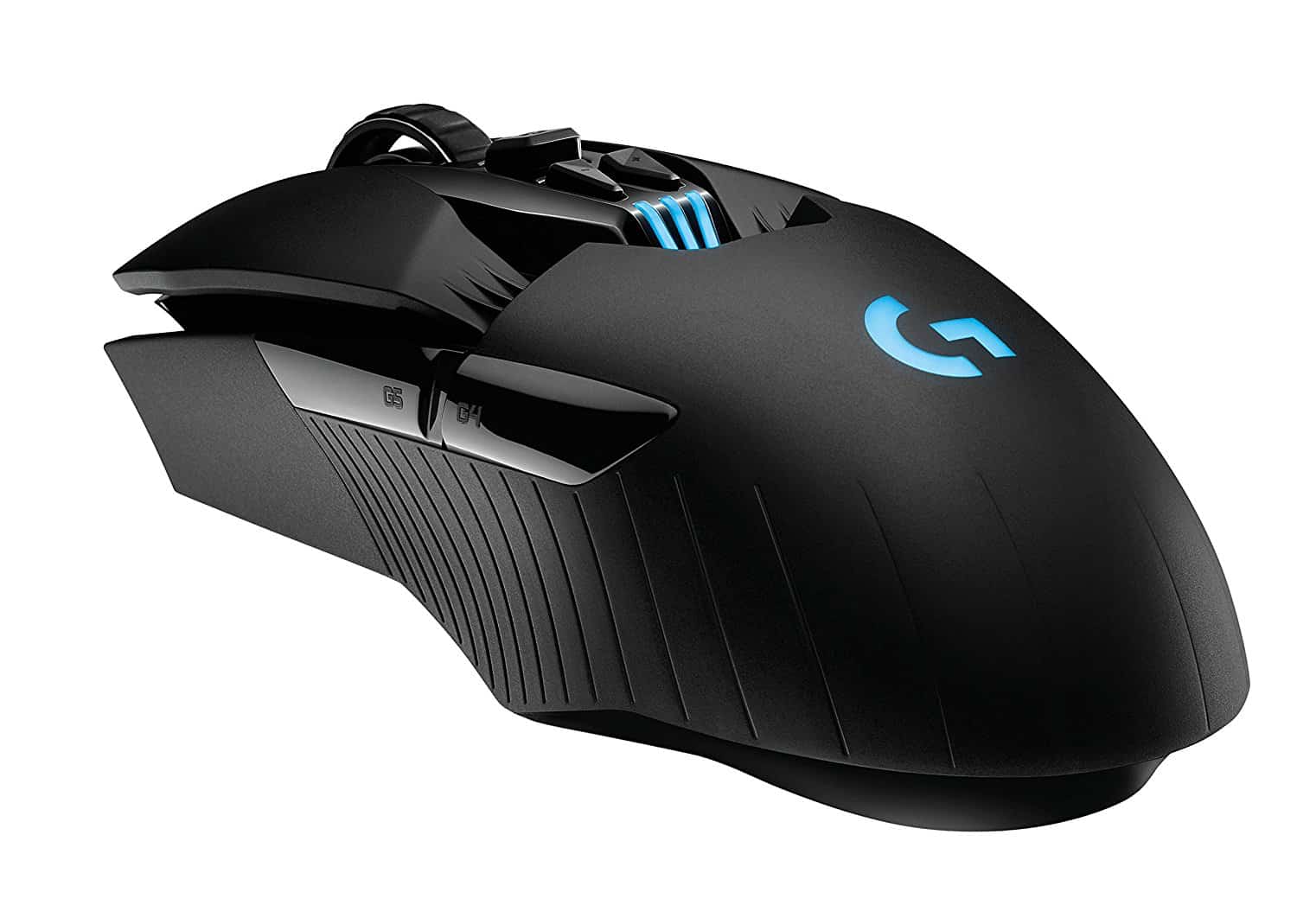 Best Left Handed Gaming Mouse? Top 5 Mice For Lefties (June )