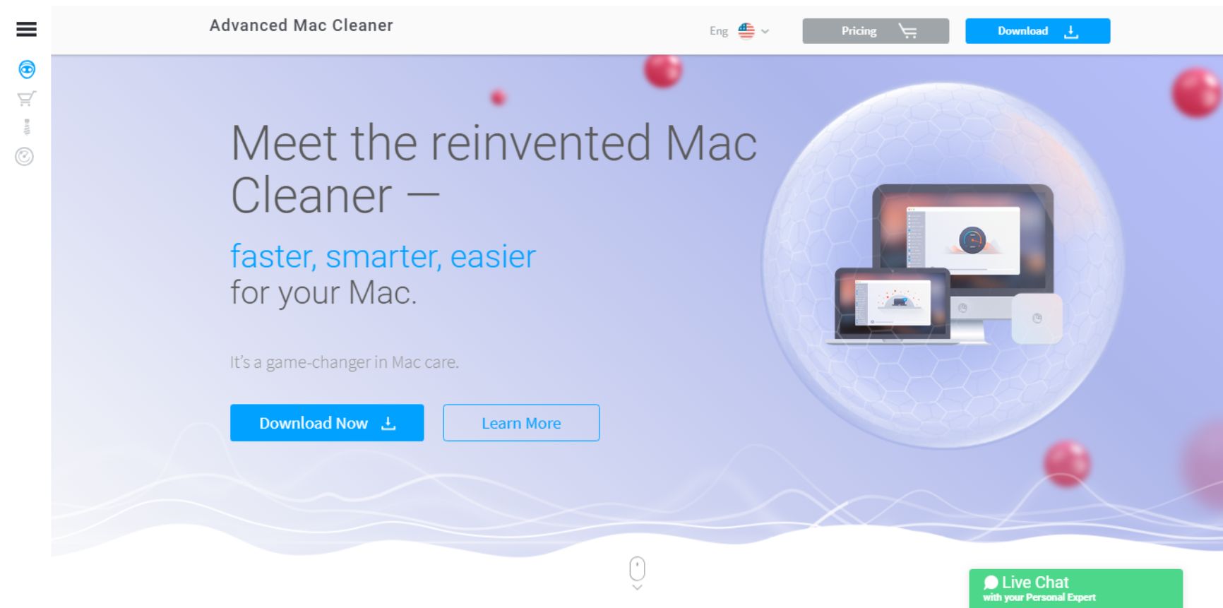 Advanced Mac Cleaner Review Is It Worth a Try? (2023)