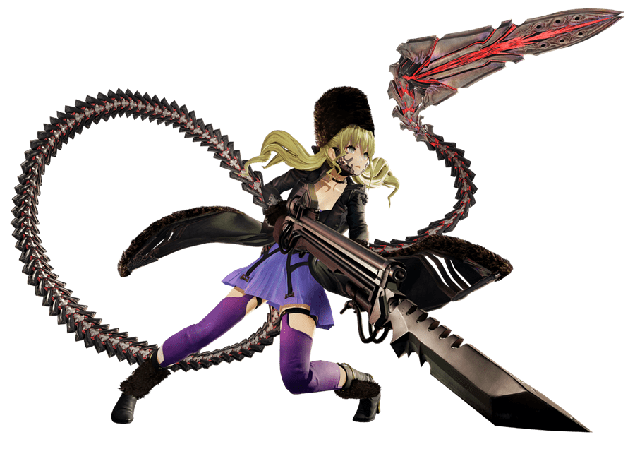 Code Vein To Launch At 28th September 2018 The Tech Revolutionist
