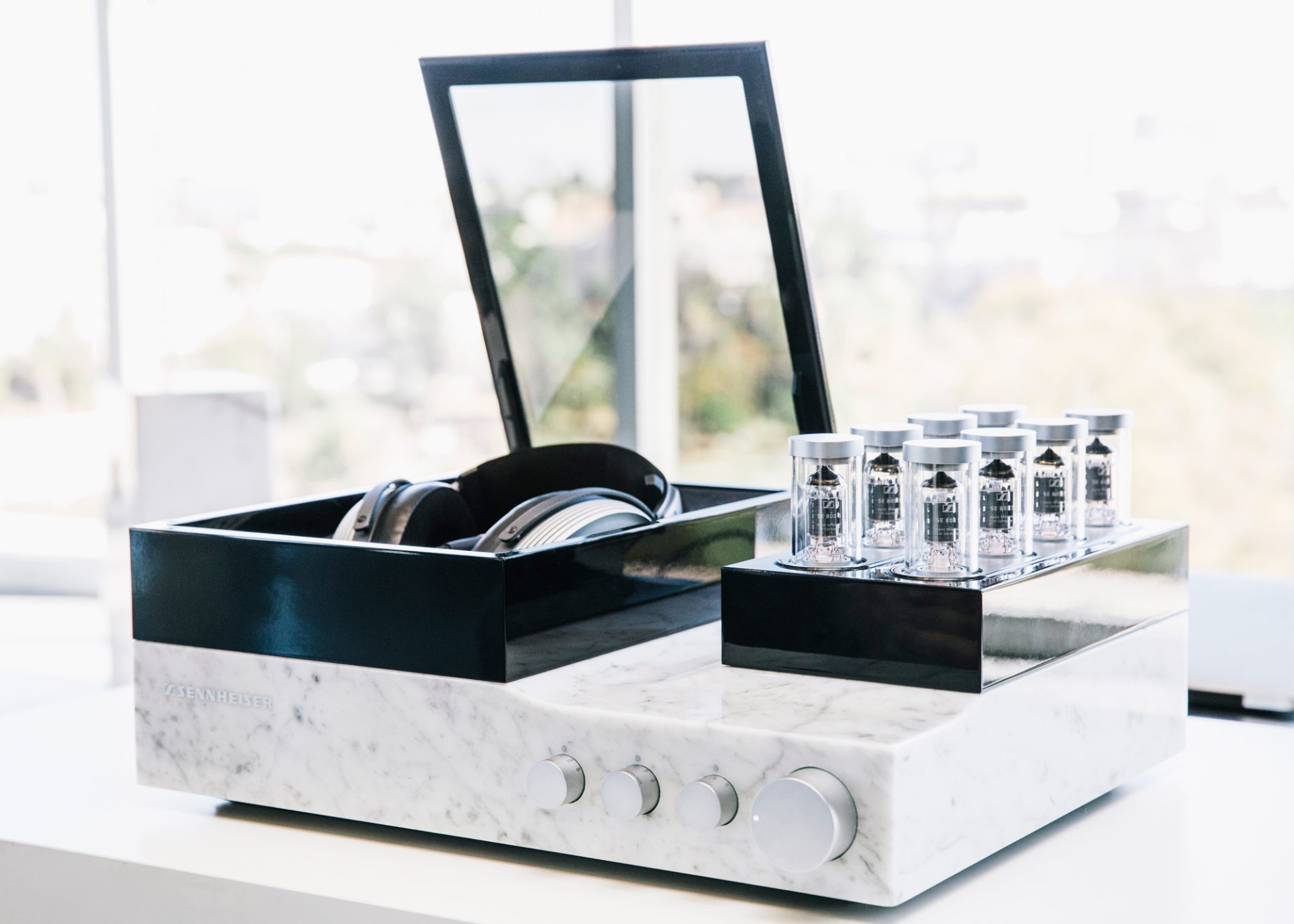 You can now experience the world's most expensive headphone