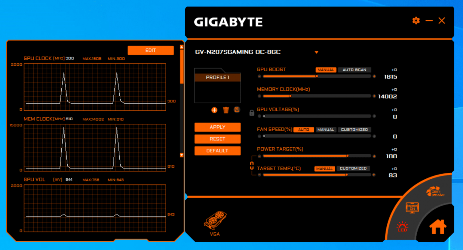 Gigabyte GeForce RTX 2070 SUPER Gaming OC Review The Tech Revolutionist
