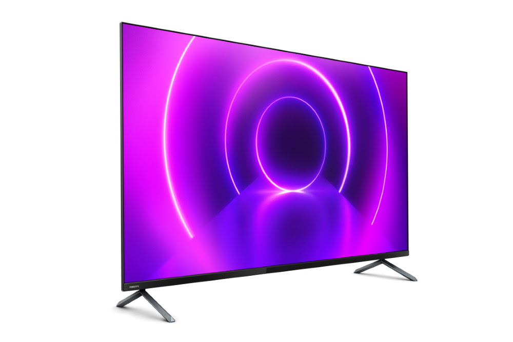 Experience Philips 70inch UHD LED TV Perfection The Tech Revolutionist