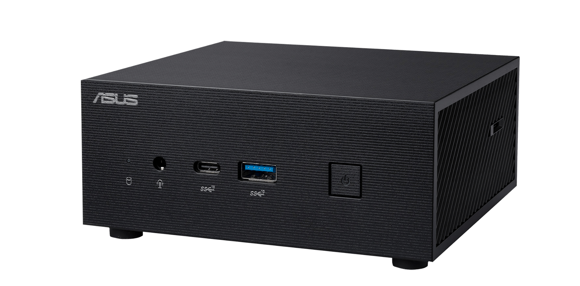ASUS Announces Mini PC PN63S1 The Tech Revolutionist