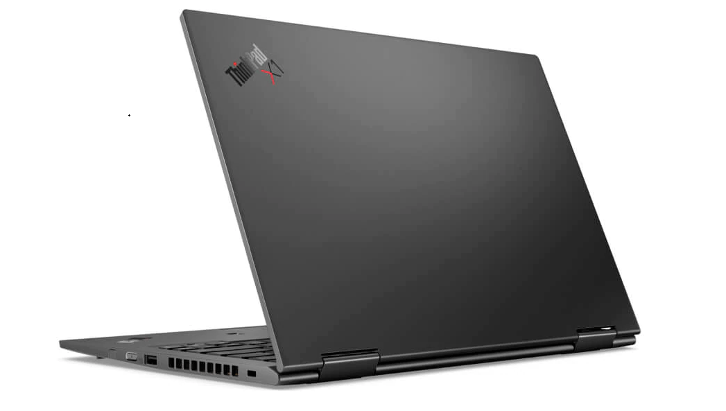 Lenovo X1 Yoga 5th Gen 2in1, 14″ 4K Touch i710510U