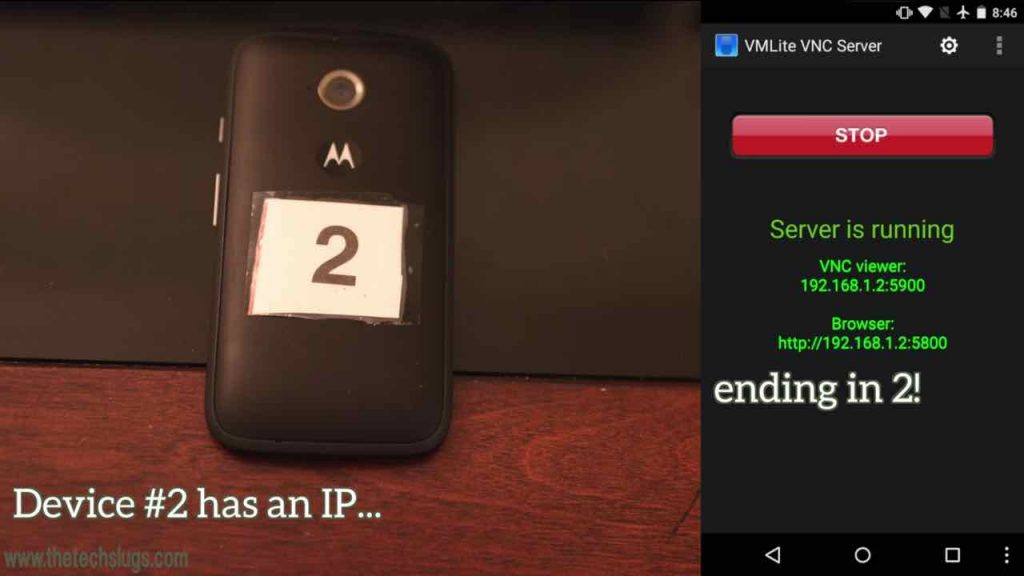Remote Accessing Devices Overview TheTechSlugs