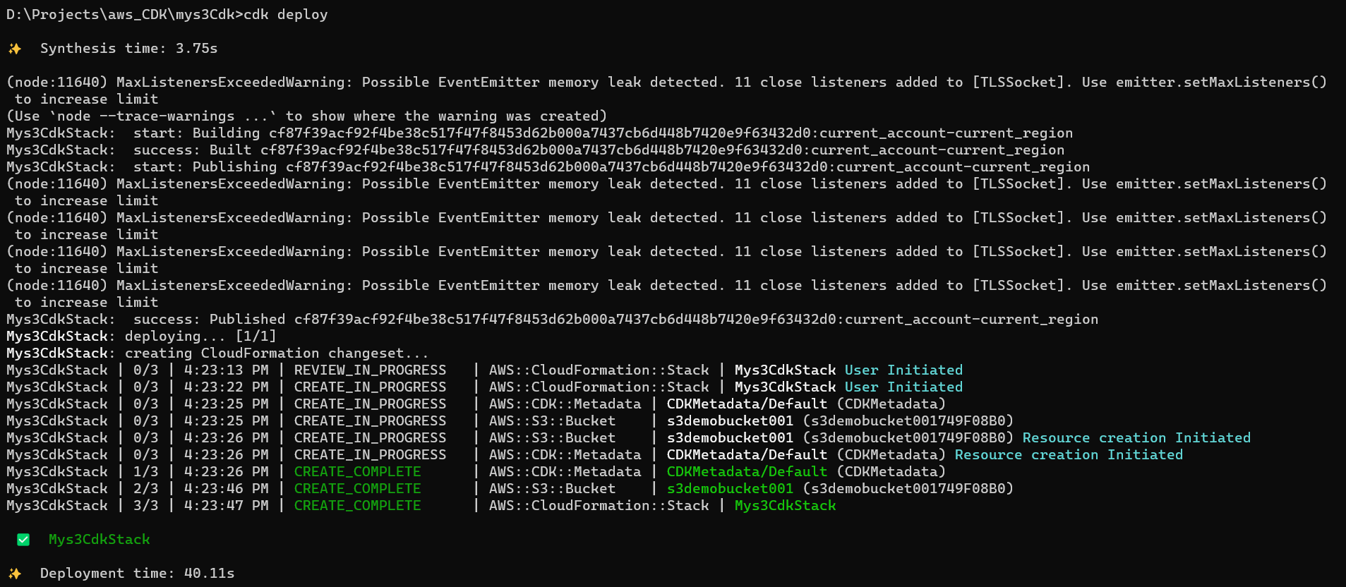 Building Cloud Infrastructure with Ease A StepbyStep Guide to