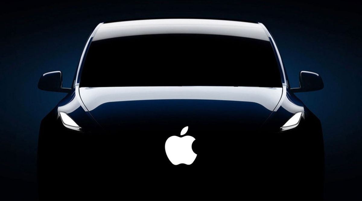 Apple's Project Titan Electric Car Set for 2028 Release with Limited