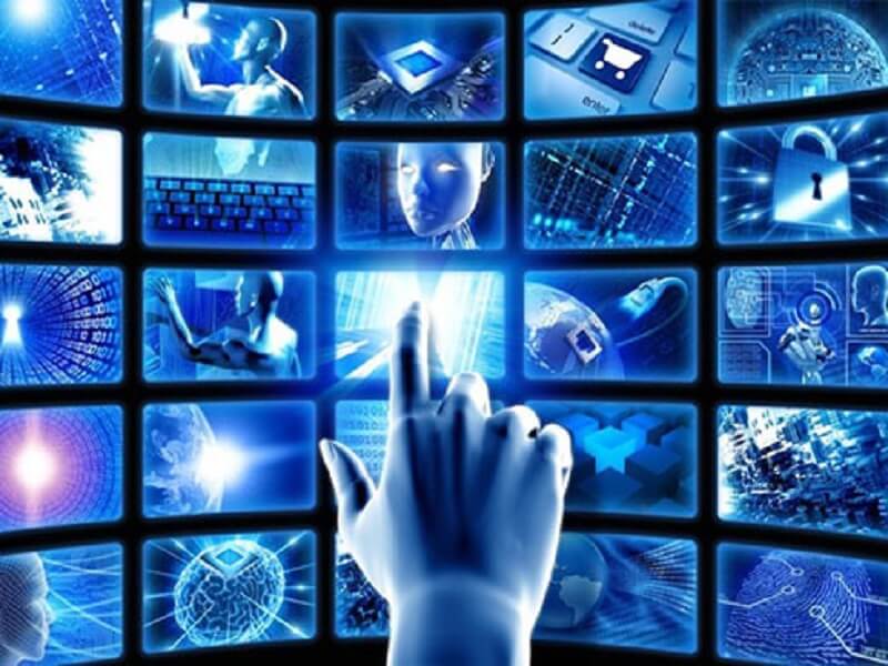 Learn about the technological innovations in 2020