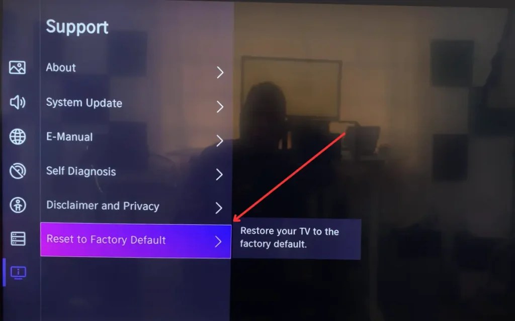Hisense TV Not Connecting to WiFi (Causes & Quick Fixes)