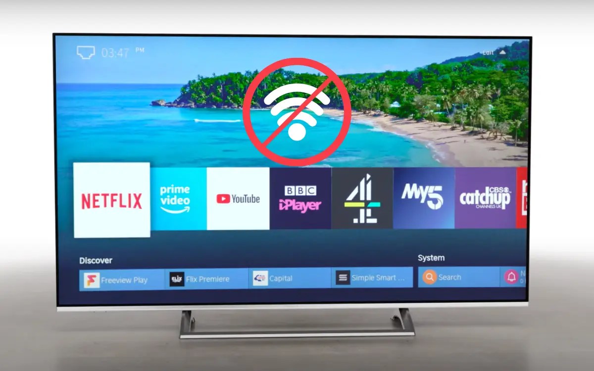 Hisense TV Not Connecting to WiFi (Causes & Quick Fixes)