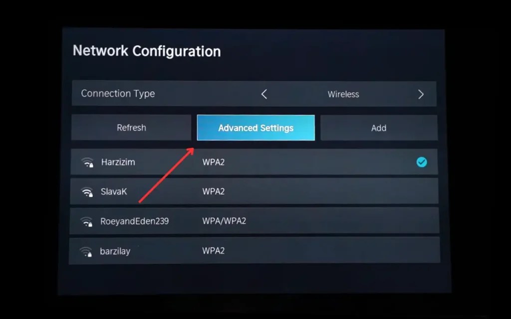 Hisense TV Not Connecting to WiFi (Causes & Quick Fixes)