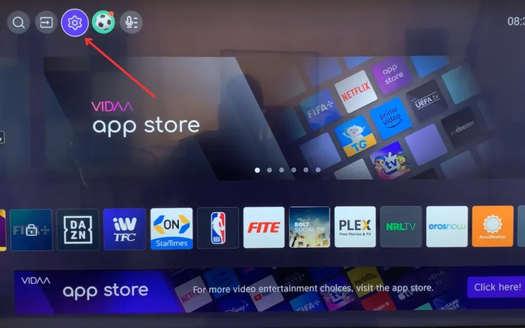 How to Reset Hisense TV With or Without Remote?