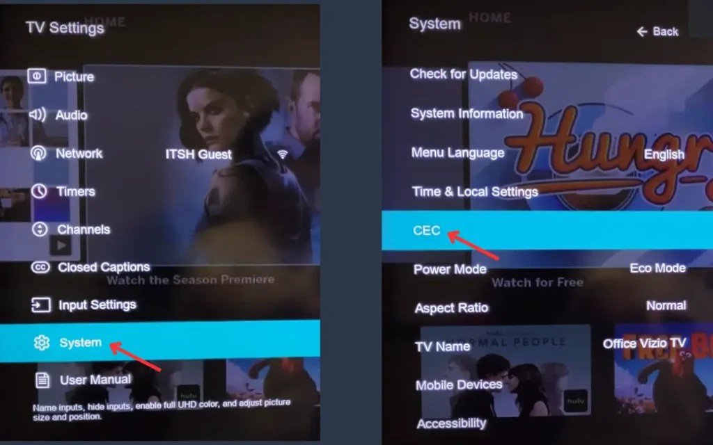 Vizio TV Turning ON by Itself (Reasons & Quick Fixes)