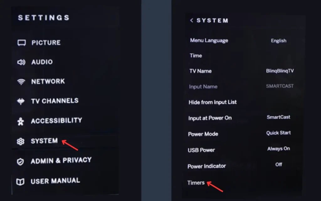 Vizio TV Turning ON by Itself (Reasons & Quick Fixes)