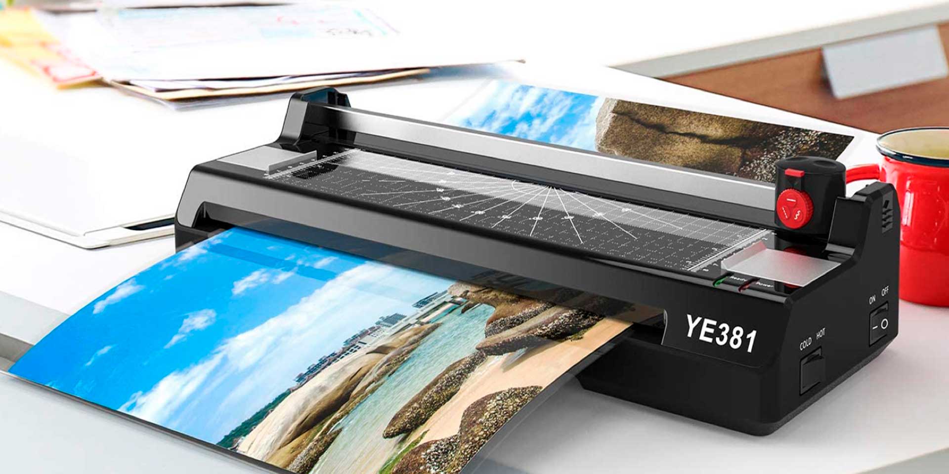 What Causes Laminators To Jam? [Main Reasons]