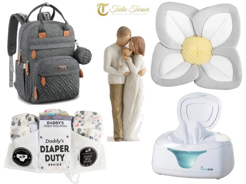 The Best Gifts for First Time Parents The Teelie Blog