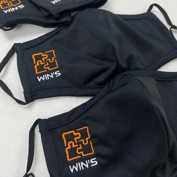 Professional Company Uniform Printing Services Elevate Your Brand