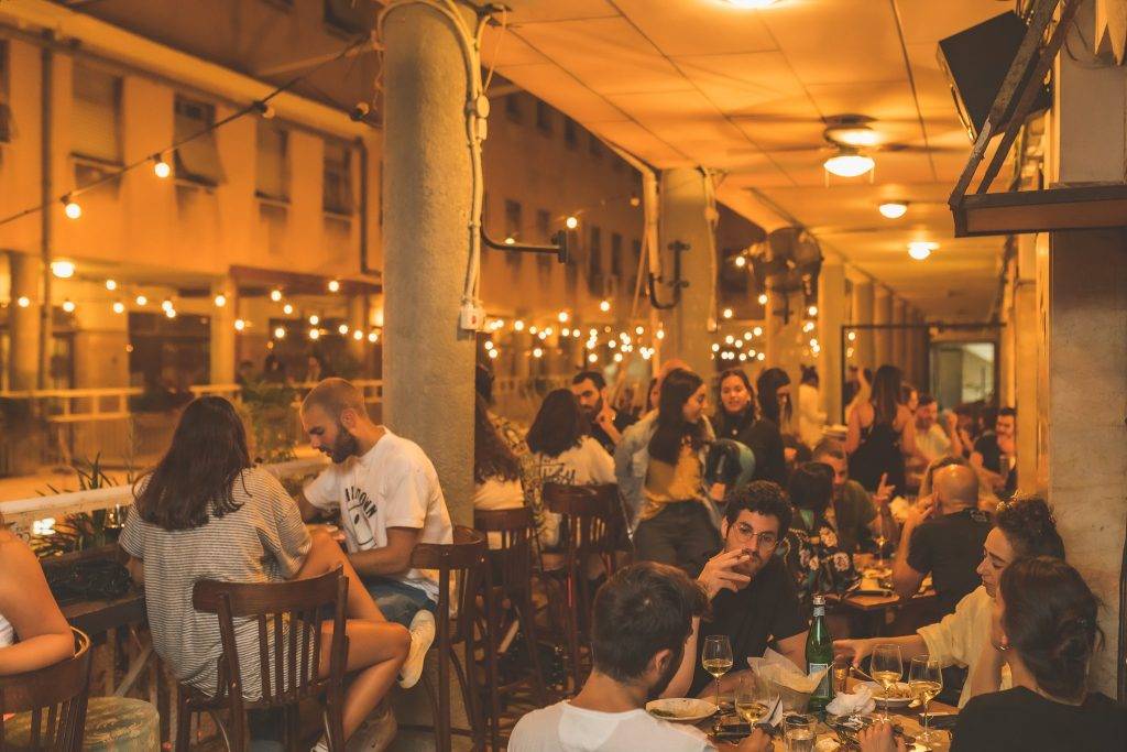 Top 5 Best Kosher Restaurants In Tel Aviv