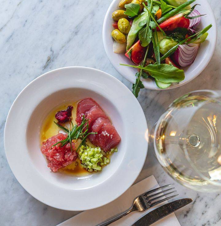 Top 5 Best Kosher Restaurants In Tel Aviv