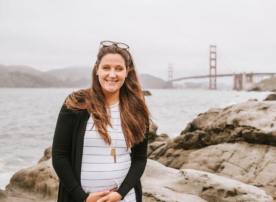 Tori Roloff Wiki, Age, Height, Husband, Children, Net Worth