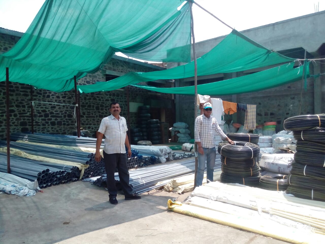 Texmo Pipe Dealer in Bijapur The Telit Yelow Pages