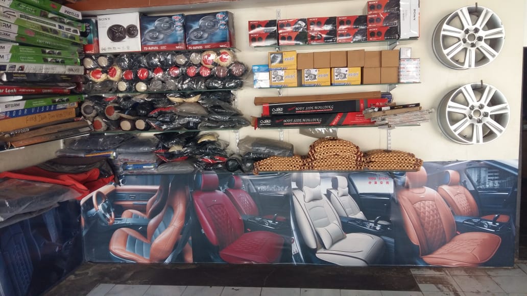 Car Decors Offers UK