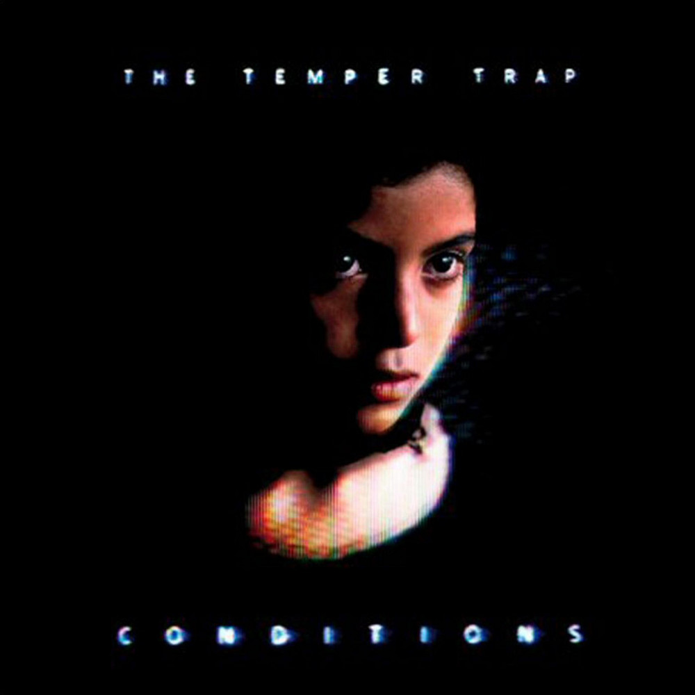 The Temper Trap Music