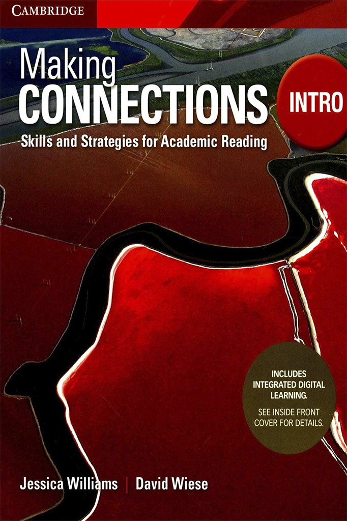 Making Connections Student's Book with Integrated Digital Learning