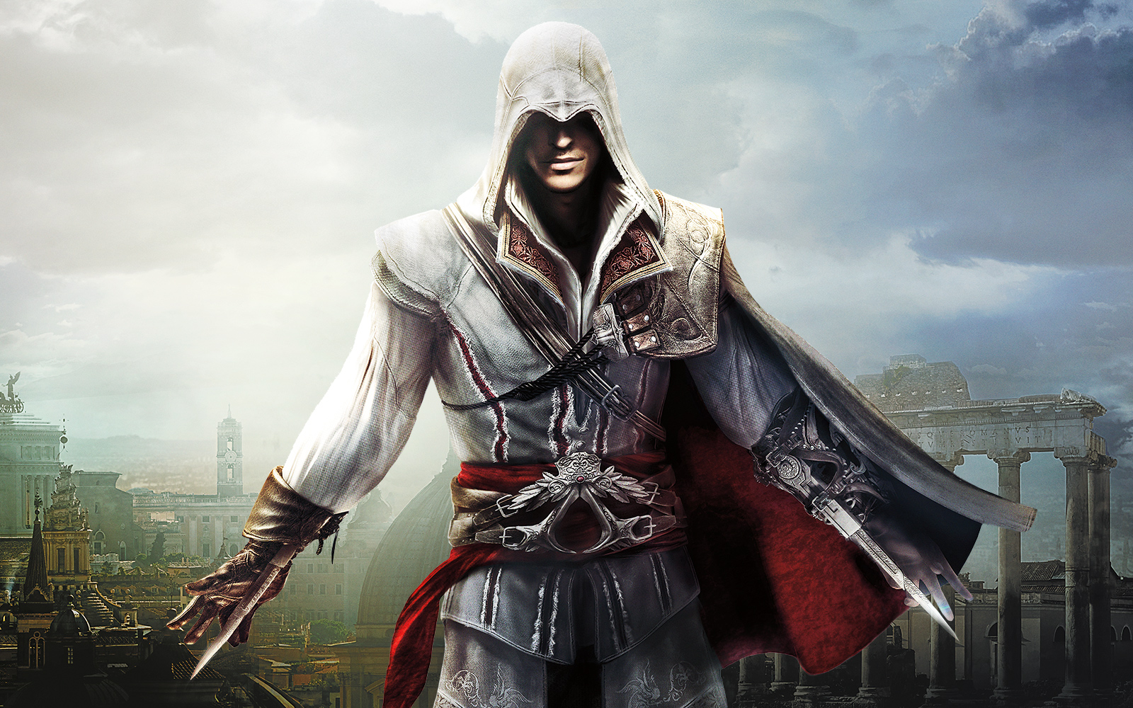 Assassin's Creed so did the REAL assassins hate the Templars that