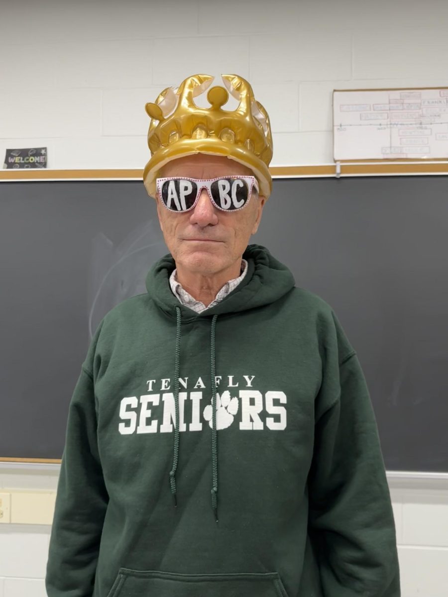 The Echo The Student News Site of Tenafly High School