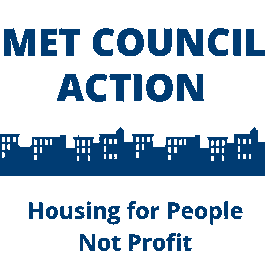 Support Us The Tenant