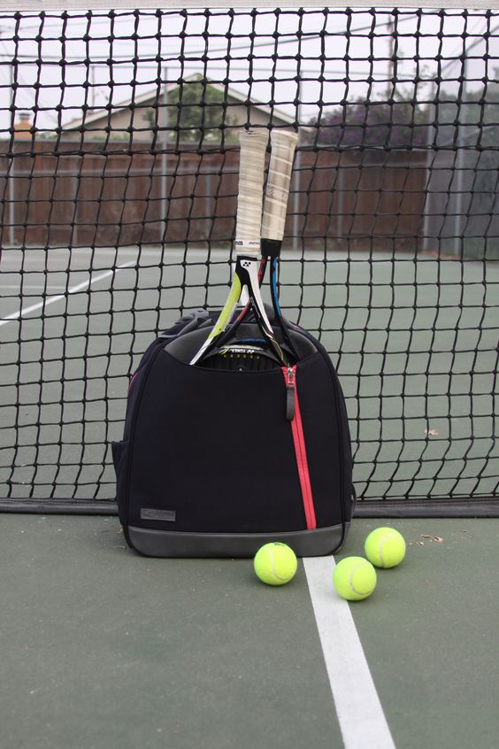 Why Do Tennis Players Have So Many Rackets The Tennis Hunters