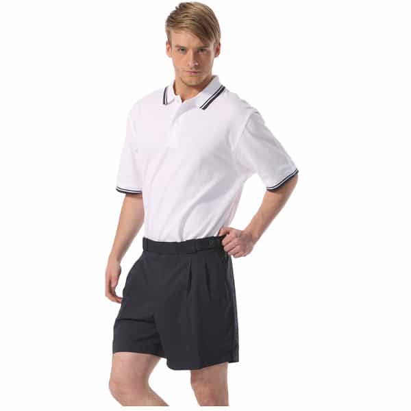 Men's Green Grass "Original" Classic Tennis Shirt w/ Logo The Tennis Loft