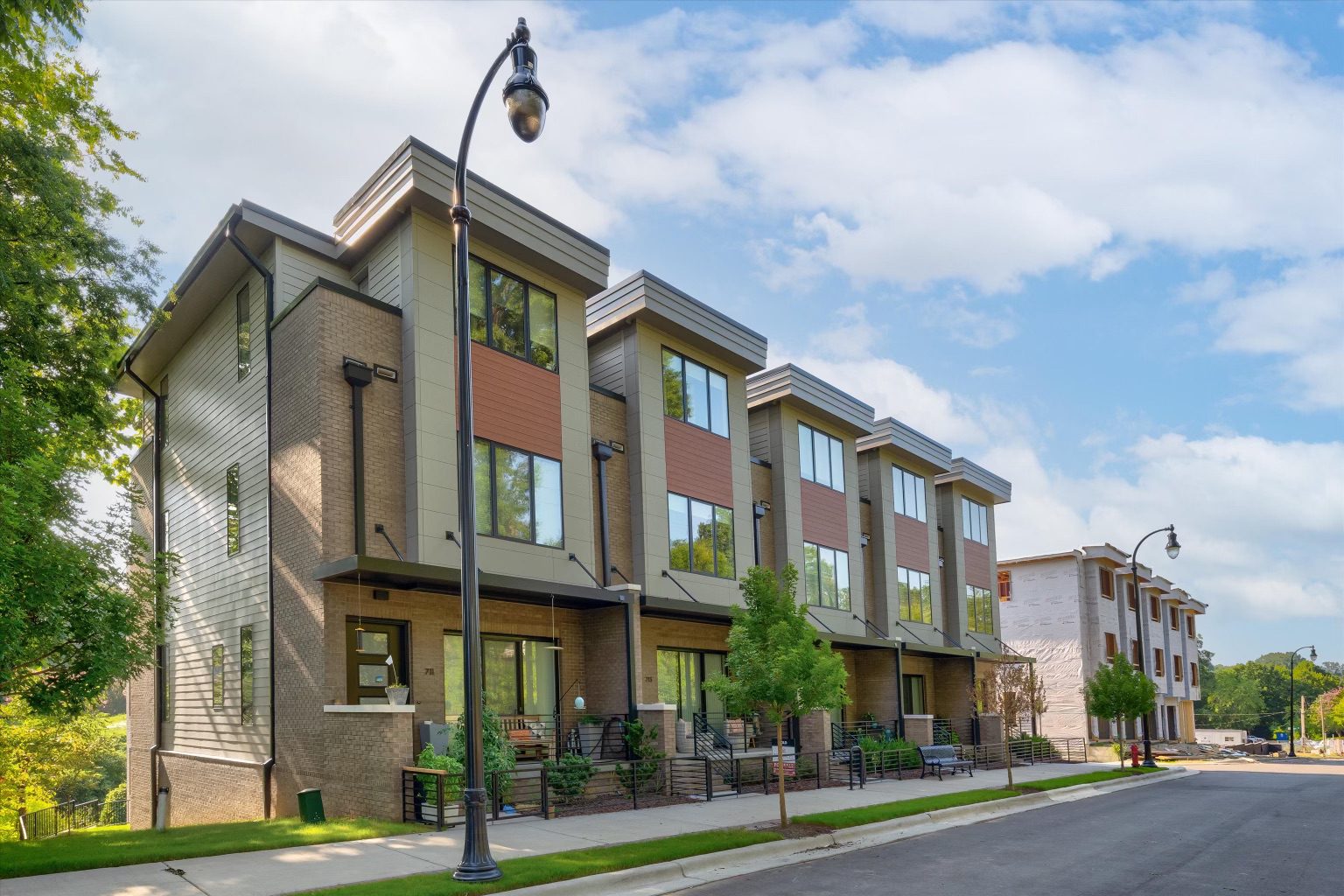 Home The Terraces At Morehead Hill