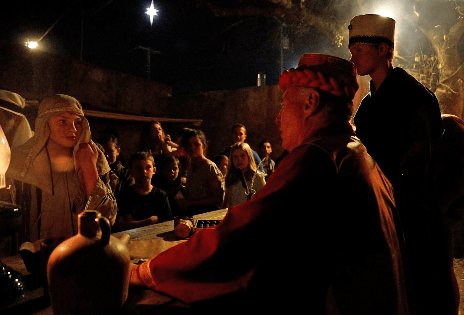 The Texas Bucket List Main Street Bethlehem in