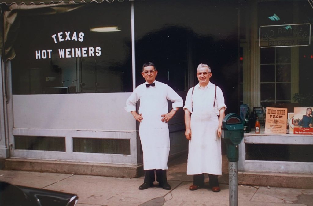 Texas Hot Official Site of Texas Hot in Wellsville, NY