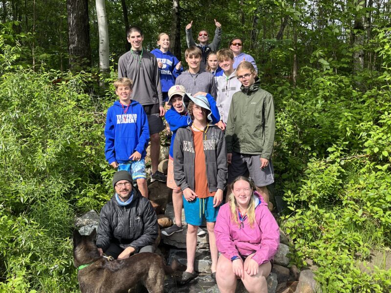 Thetford Academy Vermont Coed Independent School