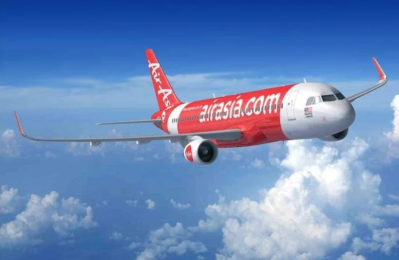 Penang Direct Flight Angelrkc