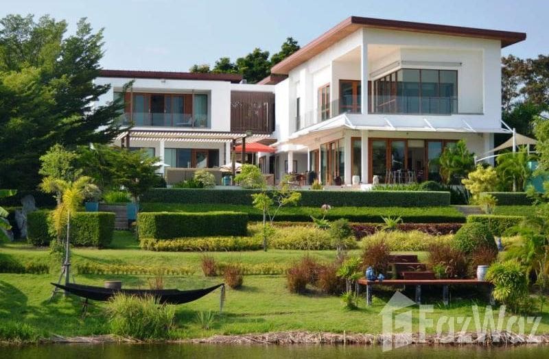 Top 10 Luxury Homes in Thailand (that you can buy) The Thaiger